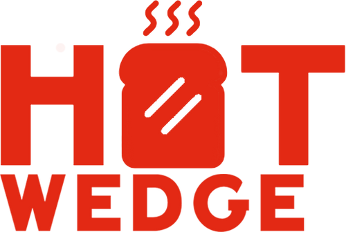 Hot Wedge